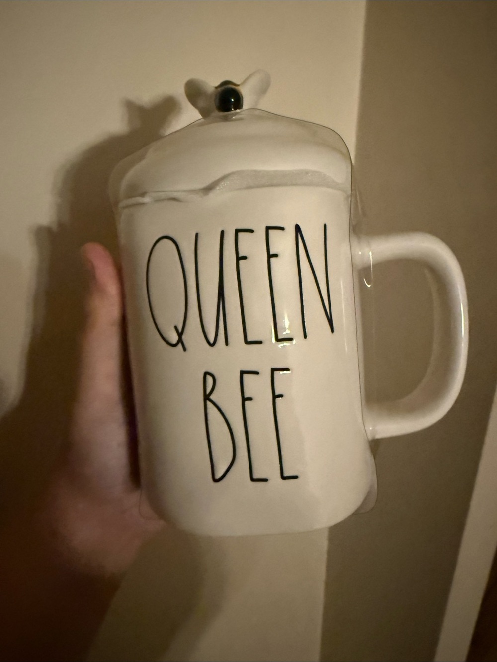 Rae Dunn mug